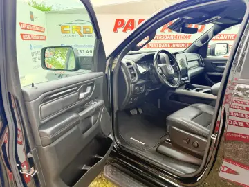 Dodge Ram 1500 Fab.-04.2022 5.7 Hemi 401 Cp 98.000 Km