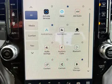 Dodge Ram 1500 Fab.-04.2022 5.7 Hemi 401 Cp 98.000 Km