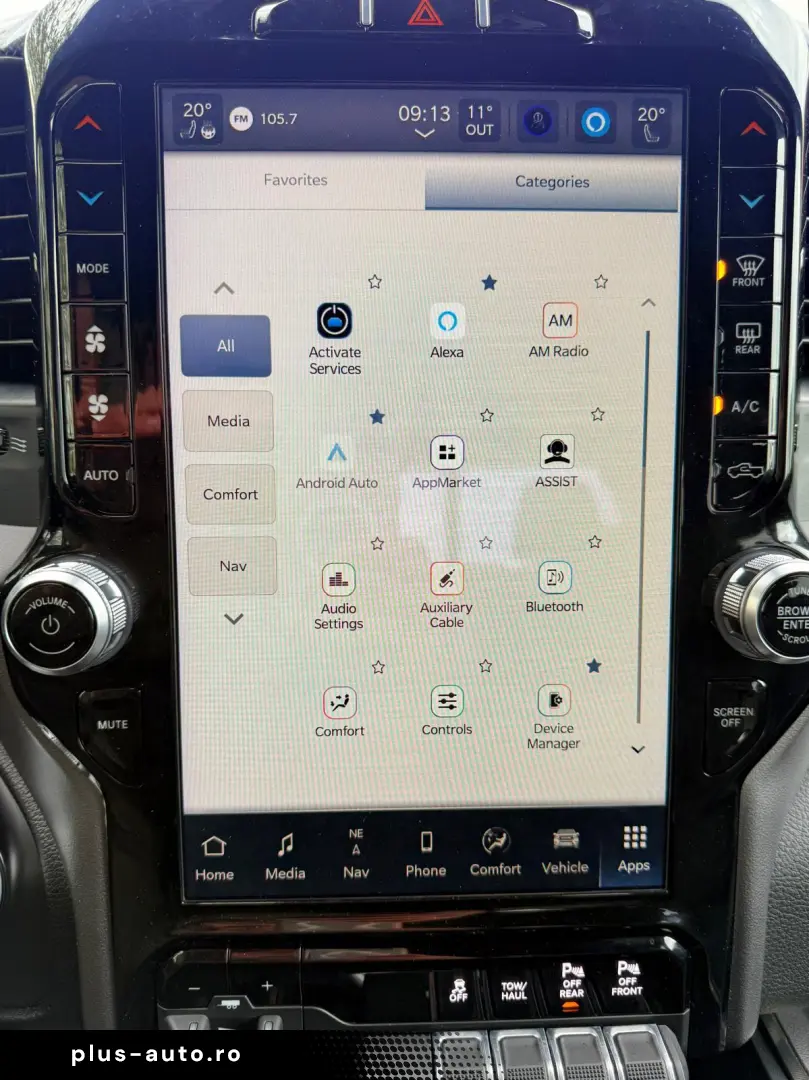 Dodge Ram 1500 Fab.-04.2022 5.7 Hemi 401 Cp 98.000 Km