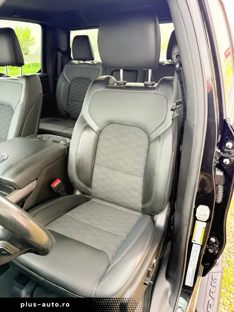 Dodge Ram 1500 Fab.-04.2022 5.7 Hemi 401 Cp 98.000 Km