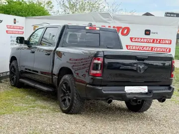 Dodge Ram 1500 Fab.-04.2022 5.7 Hemi 401 Cp 98.000 Km