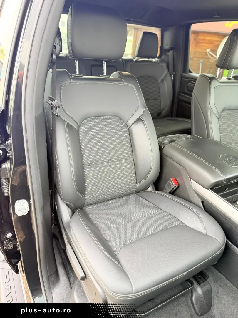 Dodge Ram 1500 Fab.-04.2022 5.7 Hemi 401 Cp 98.000 Km