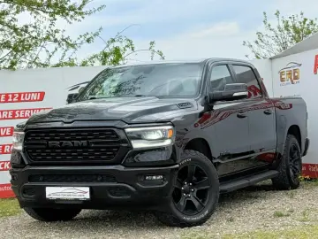 Dodge Ram 1500 Fab.-04.2022 5.7 Hemi 401 Cp 98.000 Km