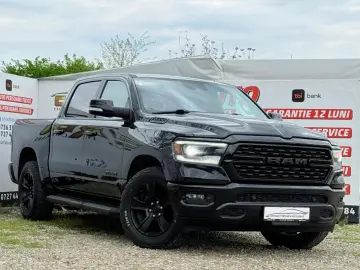 Dodge Ram 1500 Fab.-04.2022 5.7 Hemi 401 Cp 98.000 Km