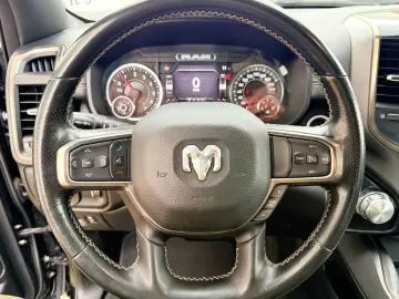 Dodge Ram 1500 Fab.-04.2022 5.7 Hemi 401 Cp 98.000 Km