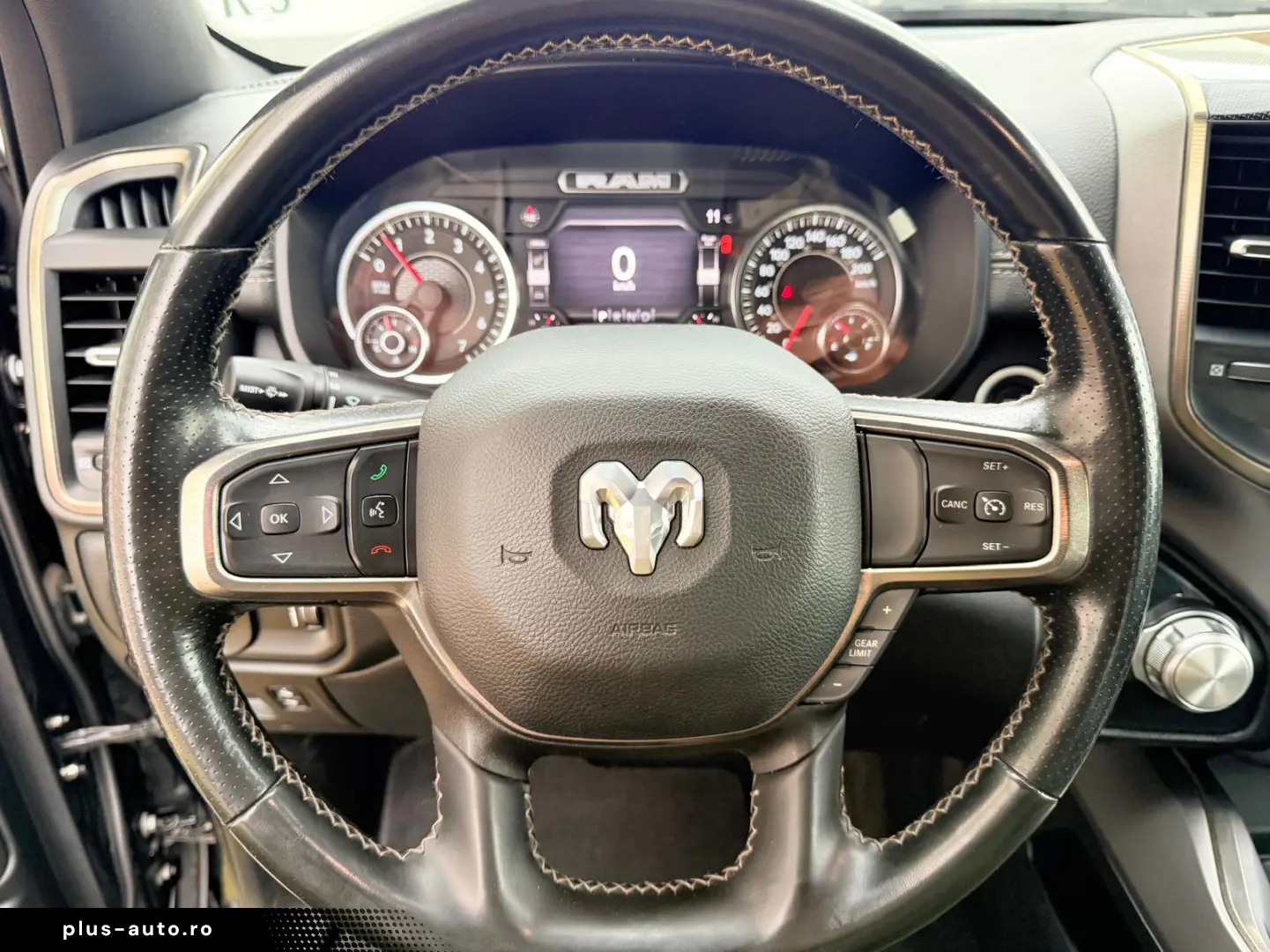 Dodge Ram 1500 Fab.-04.2022 5.7 Hemi 401 Cp 98.000 Km