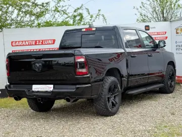 Dodge Ram 1500 Fab.-04.2022 5.7 Hemi 401 Cp 98.000 Km