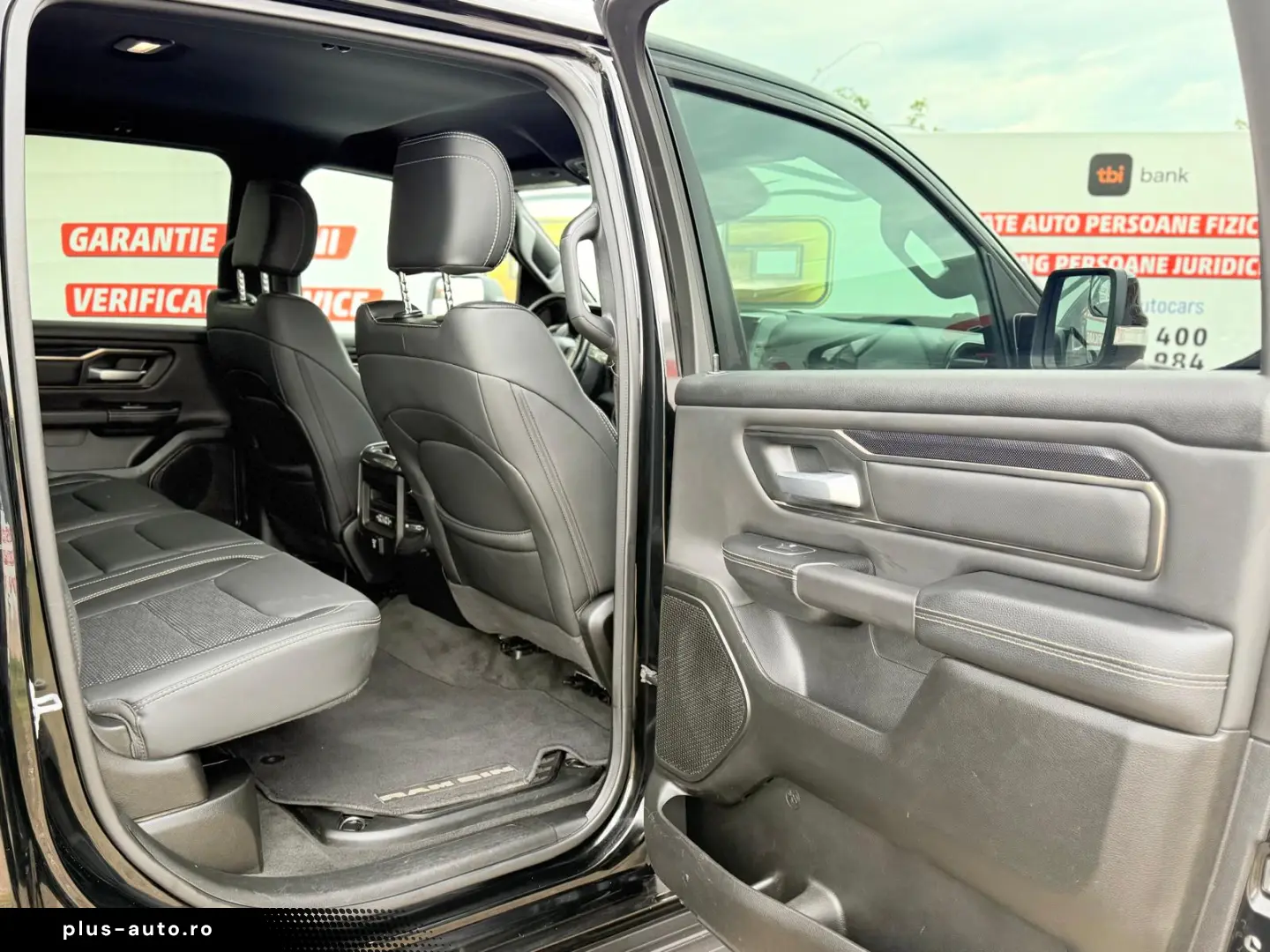 Dodge Ram 1500 Fab.-04.2022 5.7 Hemi 401 Cp 98.000 Km