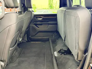 Dodge Ram 1500 Fab.-04.2022 5.7 Hemi 401 Cp 98.000 Km