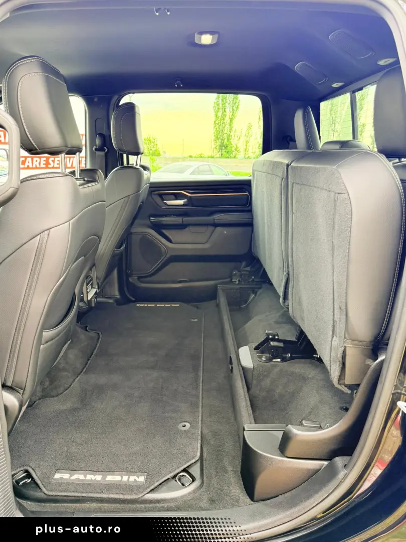 Dodge Ram 1500 Fab.-04.2022 5.7 Hemi 401 Cp 98.000 Km