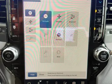 Dodge Ram 1500 Fab.-04.2022 5.7 Hemi 401 Cp 98.000 Km