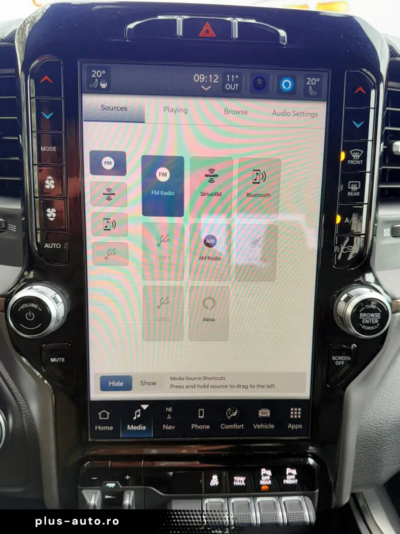 Dodge Ram 1500 Fab.-04.2022 5.7 Hemi 401 Cp 98.000 Km