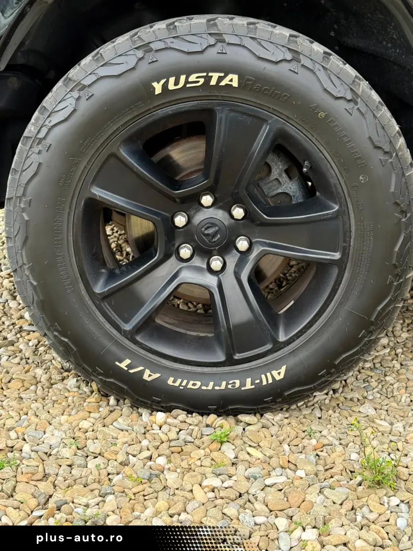 Dodge Ram 1500 Fab.-04.2022 5.7 Hemi 401 Cp 98.000 Km