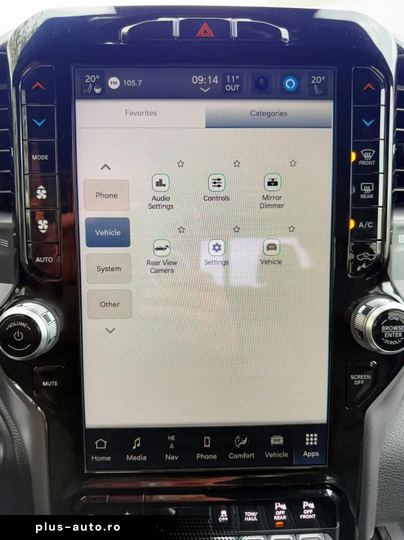 Dodge Ram 1500 Fab.-04.2022 5.7 Hemi 401 Cp 98.000 Km