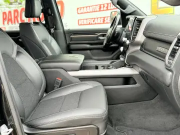 Dodge Ram 1500 Fab.-04.2022 5.7 Hemi 401 Cp 98.000 Km