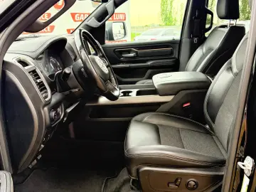 Dodge Ram 1500 Fab.-04.2022 5.7 Hemi 401 Cp 98.000 Km