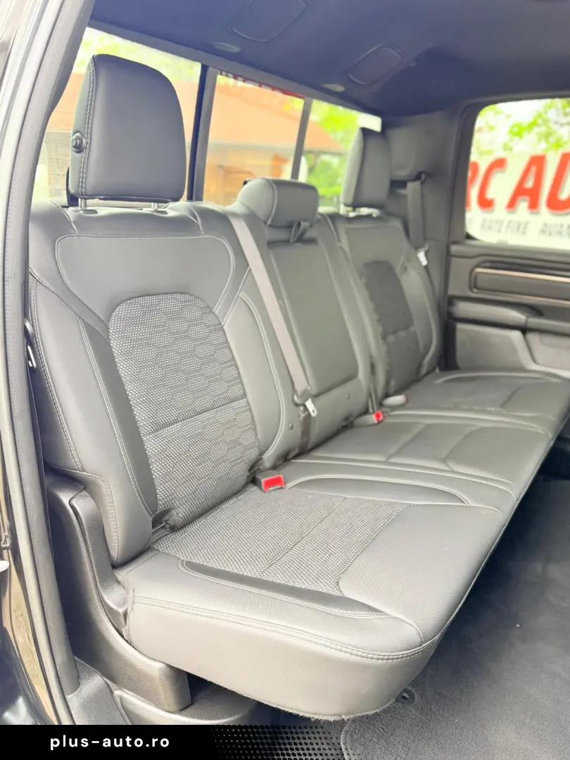 Dodge Ram 1500 Fab.-04.2022 5.7 Hemi 401 Cp 98.000 Km