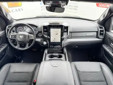 Dodge Ram 1500 Fab.-04.2022 5.7 Hemi 401 Cp 98.000 Km