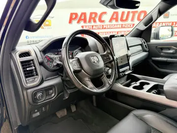 Dodge Ram 1500 Fab.-04.2022 5.7 Hemi 401 Cp 98.000 Km