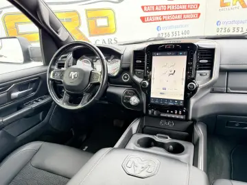 Dodge Ram 1500 Fab.-04.2022 5.7 Hemi 401 Cp 98.000 Km