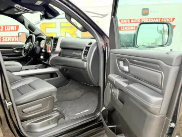 Dodge Ram 1500 Fab.-04.2022 5.7 Hemi 401 Cp 98.000 Km