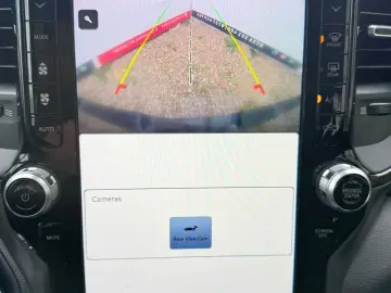 Dodge Ram 1500 Fab.-04.2022 5.7 Hemi 401 Cp 98.000 Km