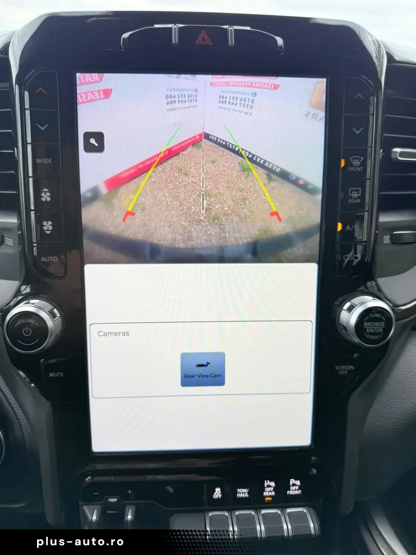 Dodge Ram 1500 Fab.-04.2022 5.7 Hemi 401 Cp 98.000 Km