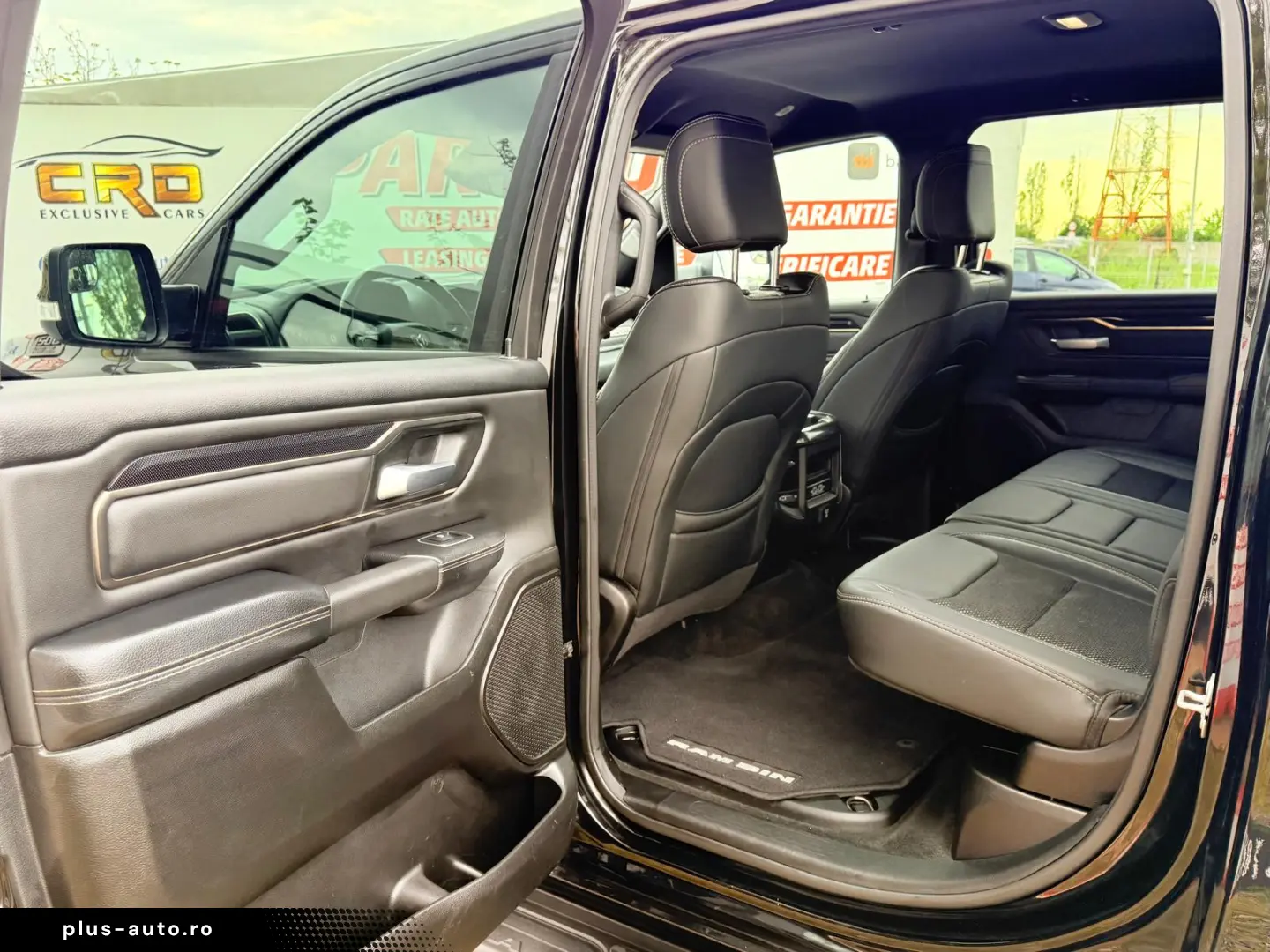 Dodge Ram 1500 Fab.-04.2022 5.7 Hemi 401 Cp 98.000 Km