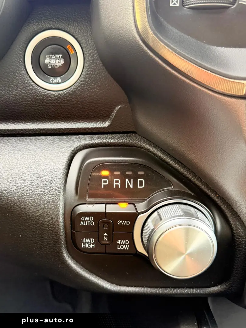 Dodge Ram 1500 Fab.-04.2022 5.7 Hemi 401 Cp 98.000 Km