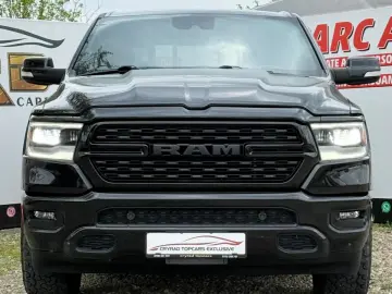 Dodge Ram 1500 Fab.-04.2022 5.7 Hemi 401 Cp 98.000 Km