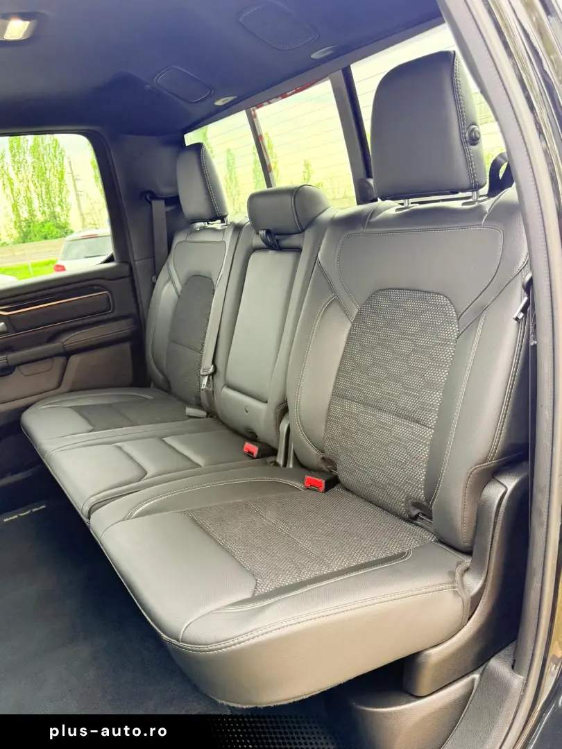 Dodge Ram 1500 Fab.-04.2022 5.7 Hemi 401 Cp 98.000 Km