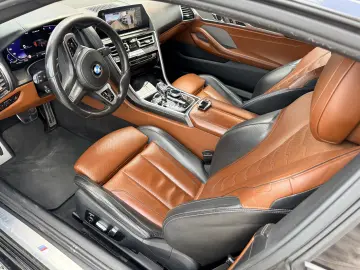 bmw 840d M  posibil plata parțială direct la parc