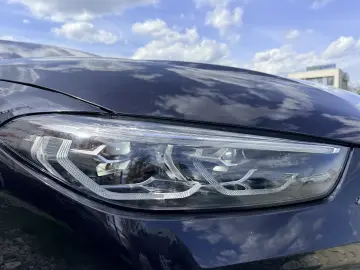 bmw 840d M  posibil plata parțială direct la parc