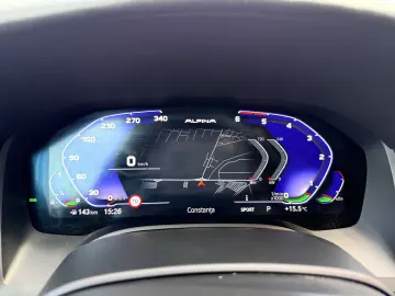 bmw 840d M  posibil plata parțială direct la parc