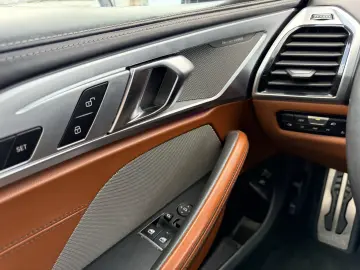 bmw 840d M  posibil plata parțială direct la parc