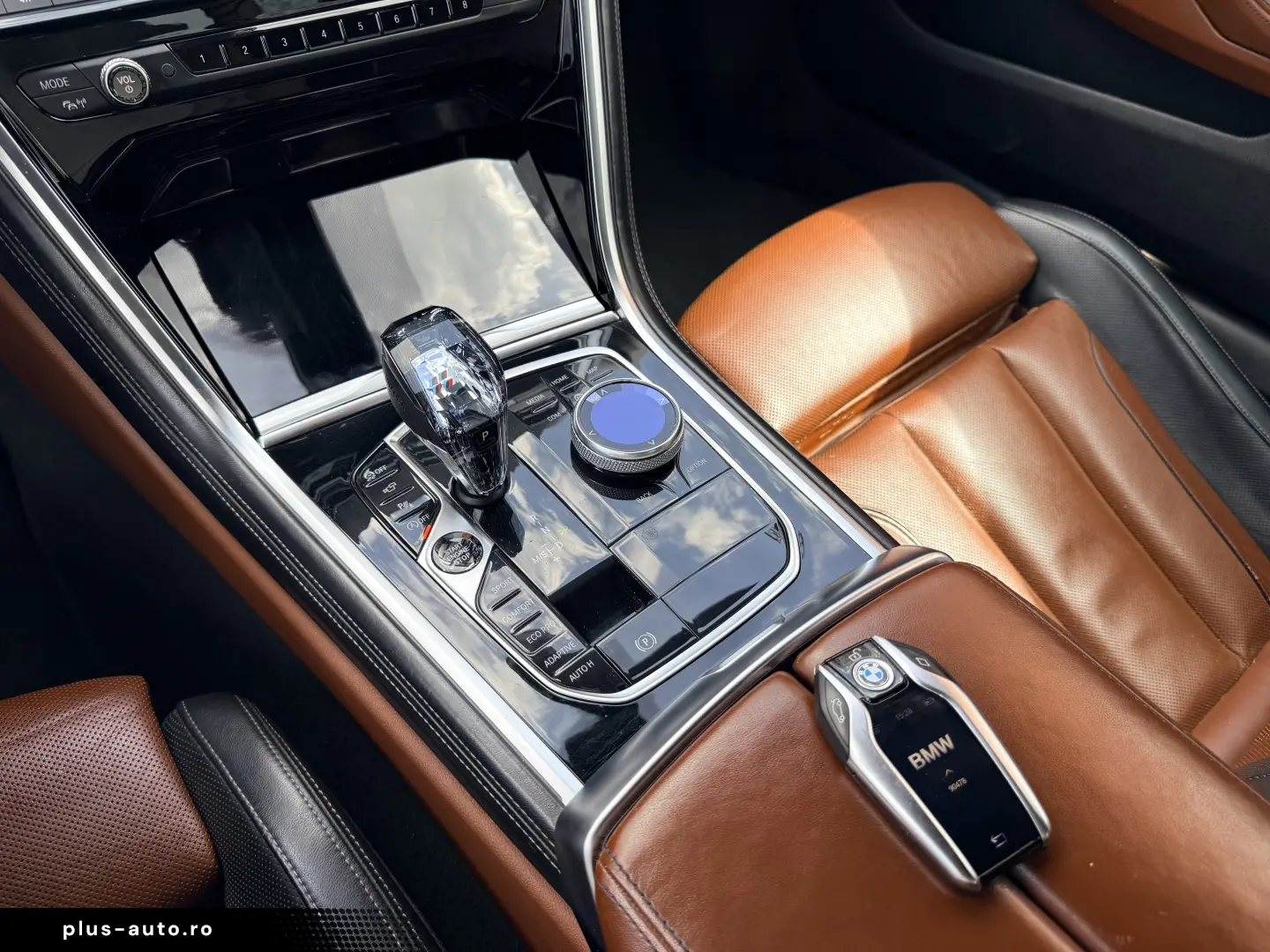 bmw 840d M  posibil plata parțială direct la parc