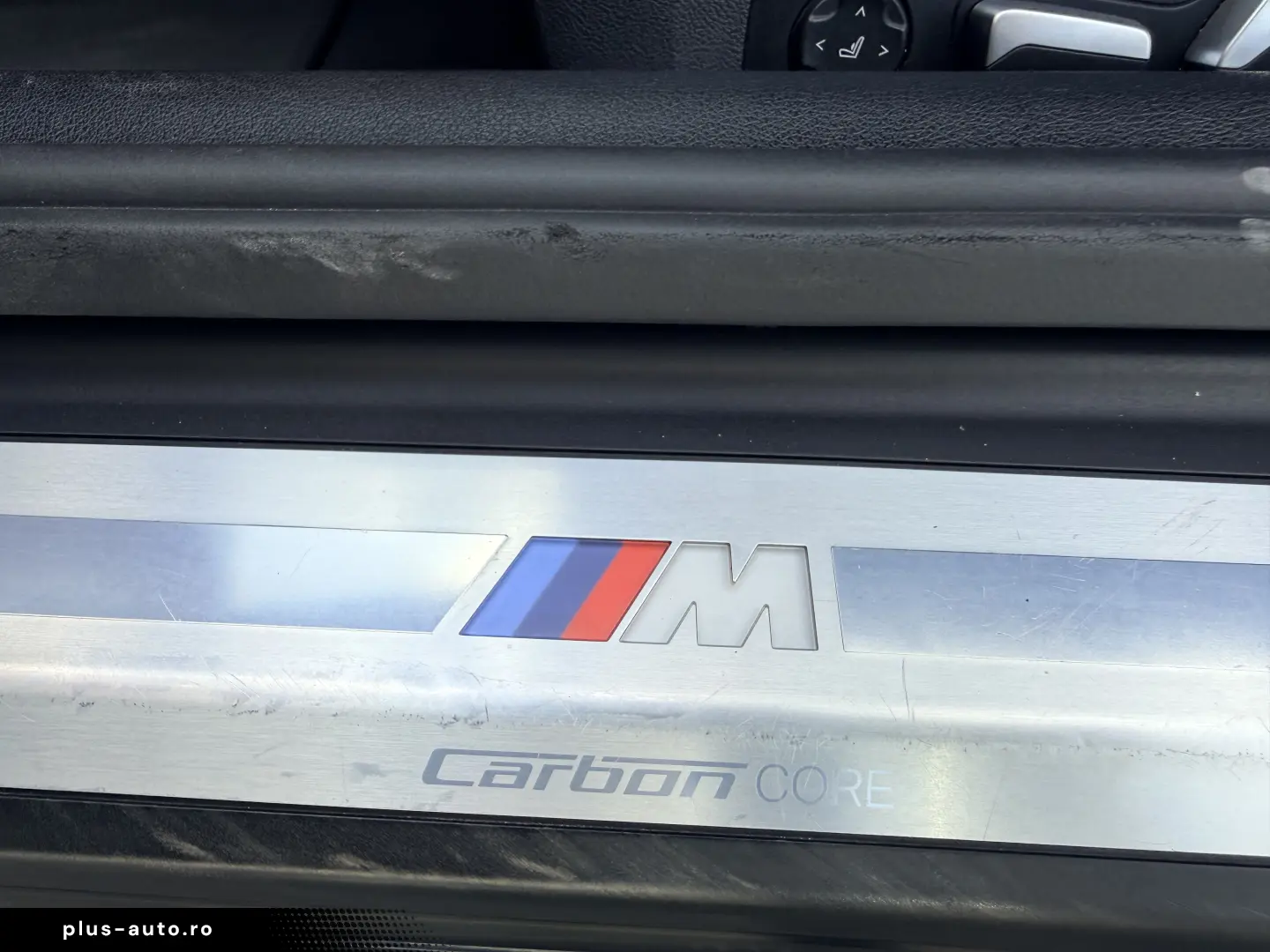 bmw 840d M  posibil plata parțială direct la parc