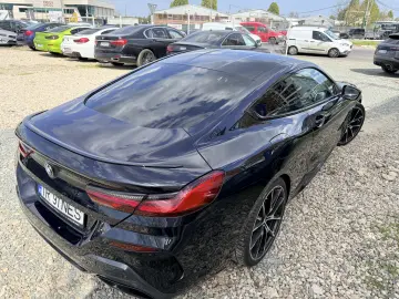 bmw 840d M  posibil plata parțială direct la parc