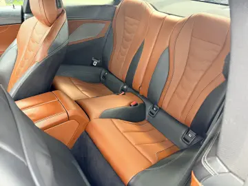 bmw 840d M  posibil plata parțială direct la parc