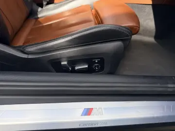 bmw 840d M  posibil plata parțială direct la parc