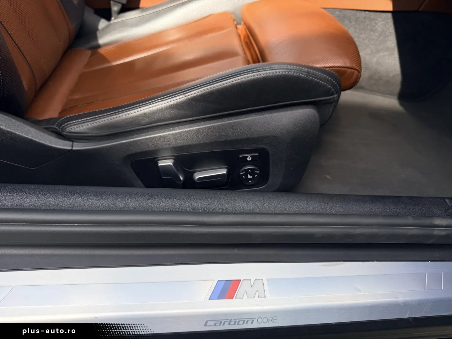 bmw 840d M  posibil plata parțială direct la parc