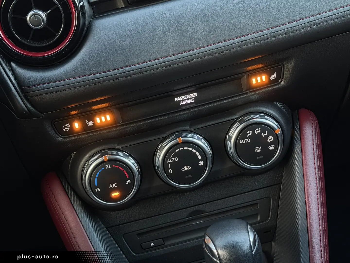 MAZDA CX-3 AWD(4X4 PERMANENT)- 1.5 Diesel - AUTOMATIC