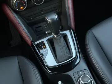 MAZDA CX-3 AWD(4X4 PERMANENT)- 1.5 Diesel - AUTOMATIC