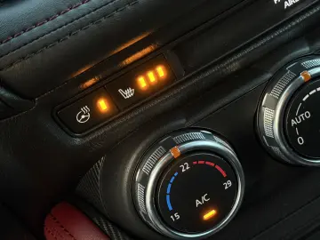 MAZDA CX-3 AWD(4X4 PERMANENT)- 1.5 Diesel - AUTOMATIC