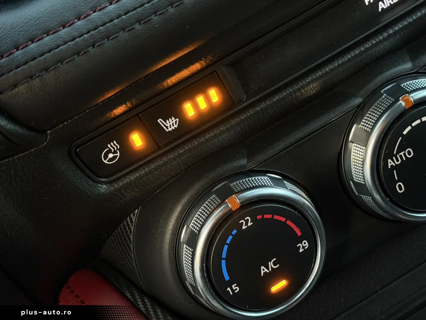 MAZDA CX-3 AWD(4X4 PERMANENT)- 1.5 Diesel - AUTOMATIC