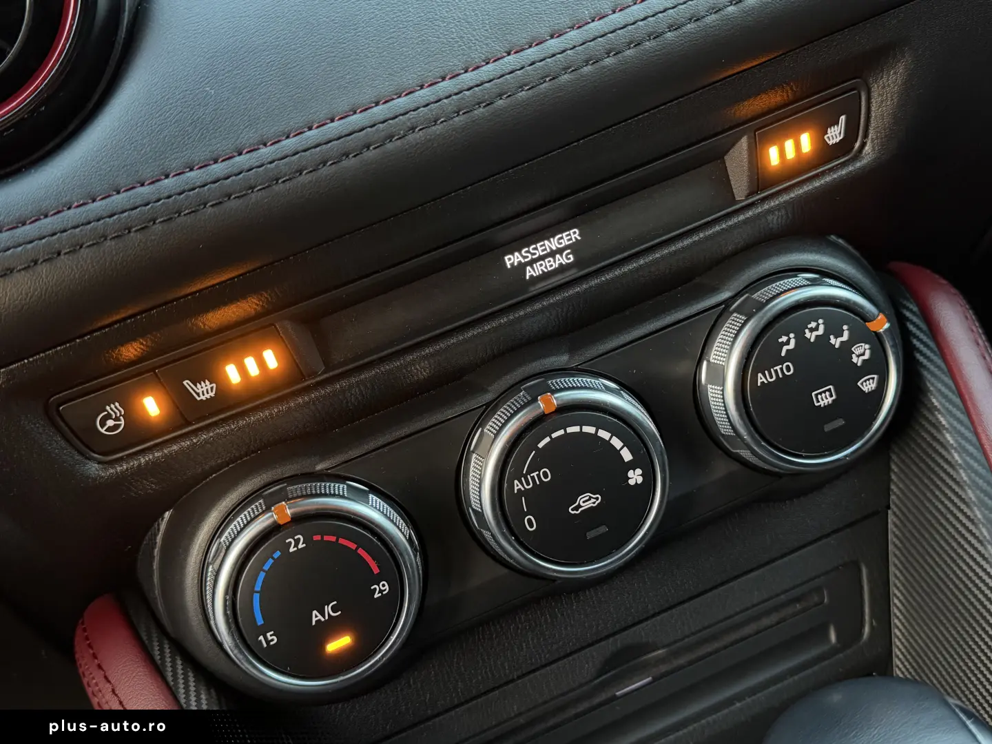 MAZDA CX-3 AWD(4X4 PERMANENT)- 1.5 Diesel - AUTOMATIC