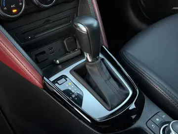 MAZDA CX-3 AWD(4X4 PERMANENT)- 1.5 Diesel - AUTOMATIC