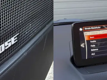 MAZDA CX-3 AWD(4X4 PERMANENT)- 1.5 Diesel - AUTOMATIC