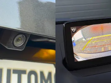 MAZDA CX-3 AWD(4X4 PERMANENT)- 1.5 Diesel - AUTOMATIC