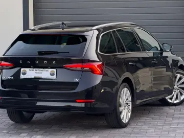 SKODA OCTAVIA COMBI 1.4 TSI iV   PLUG-IN HYBRID  DSG  - 2022